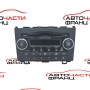 Радио CD Honda Cr-V III 2.2 i-DTEC 150 конски сили 39100-SWA-G203