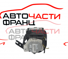 Заден колан Audi A8 4.2 TDI 4H0857805D