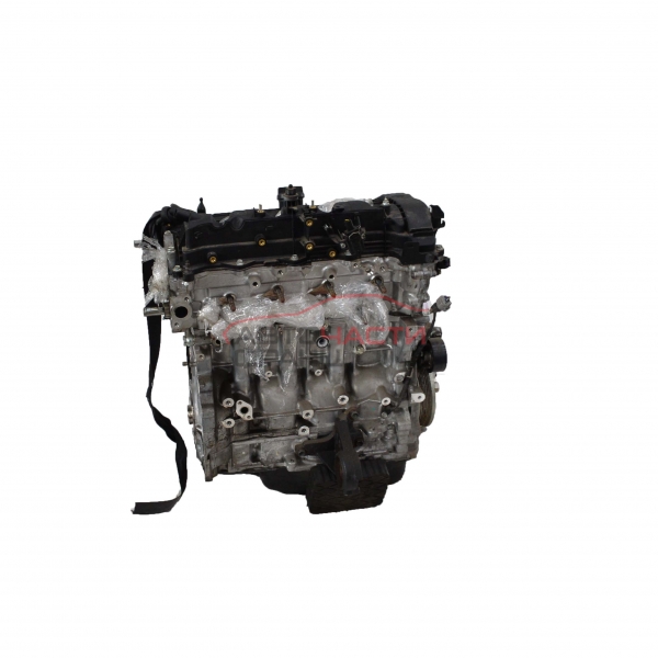 Двигател Toyota Rav 4, 2.2 D-CAT 4WD 177 конски сили 2AD