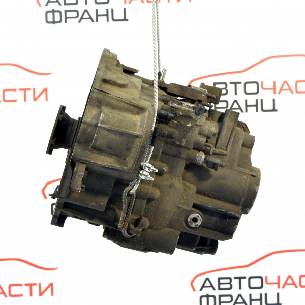 Ръчна скоростна кутия VW Golf 5 2.0 GTI 200 конски сили