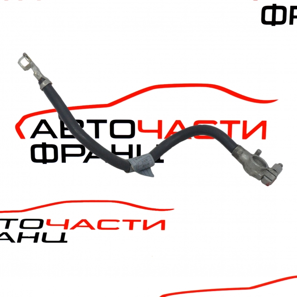 Плюсова клема Mercedes E Class W212 2.2 CDI 204 конски сили DES000553