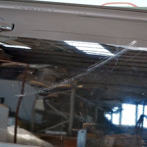 Предна дясна врата Nissan Qashqai 1.5 DCI 110 конски сили