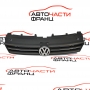 Решетка предна броня VW Polo 1.4 i 85 конски сили 6R0853651C