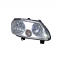 Десен фар VW Caddy 2.0 SDI 70 конски сили