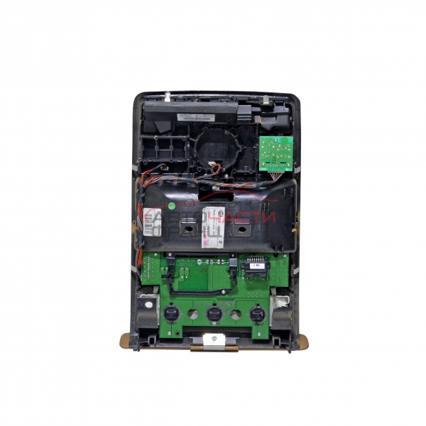 Плафон Porsche Cayenne 3.2 V6 250 конски сили