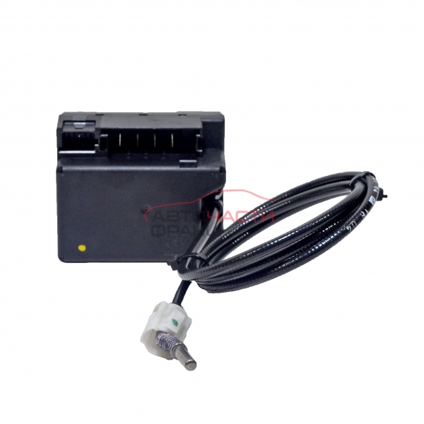 Ключалка гълтач Mercedes S class W220 5.0 i 306 конски сили 2155450808