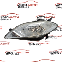 Ляв фар Honda FR-V 2.2 CTDI 140 конски сили P4802L