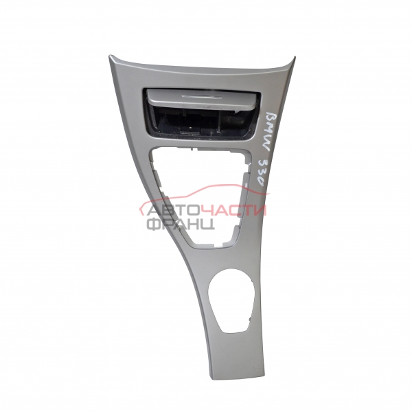 Конзола скоростен лост BMW E92 3.0 i 218 конски сили