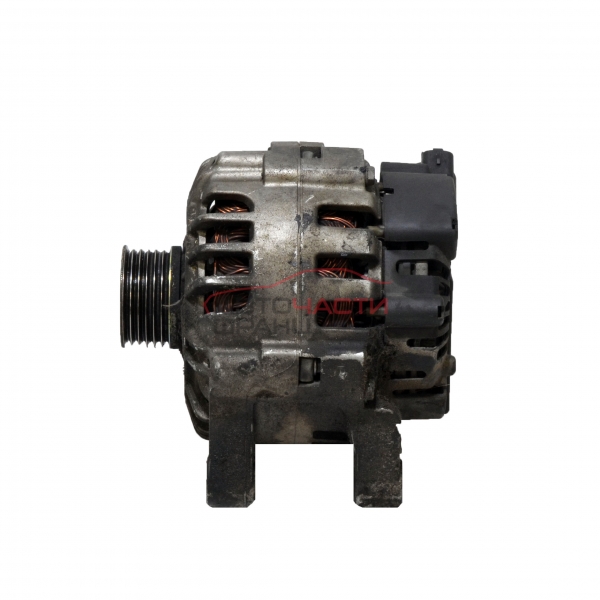 Динамо Peugeot 307 1.4 16V 88 конски сили 9656956280