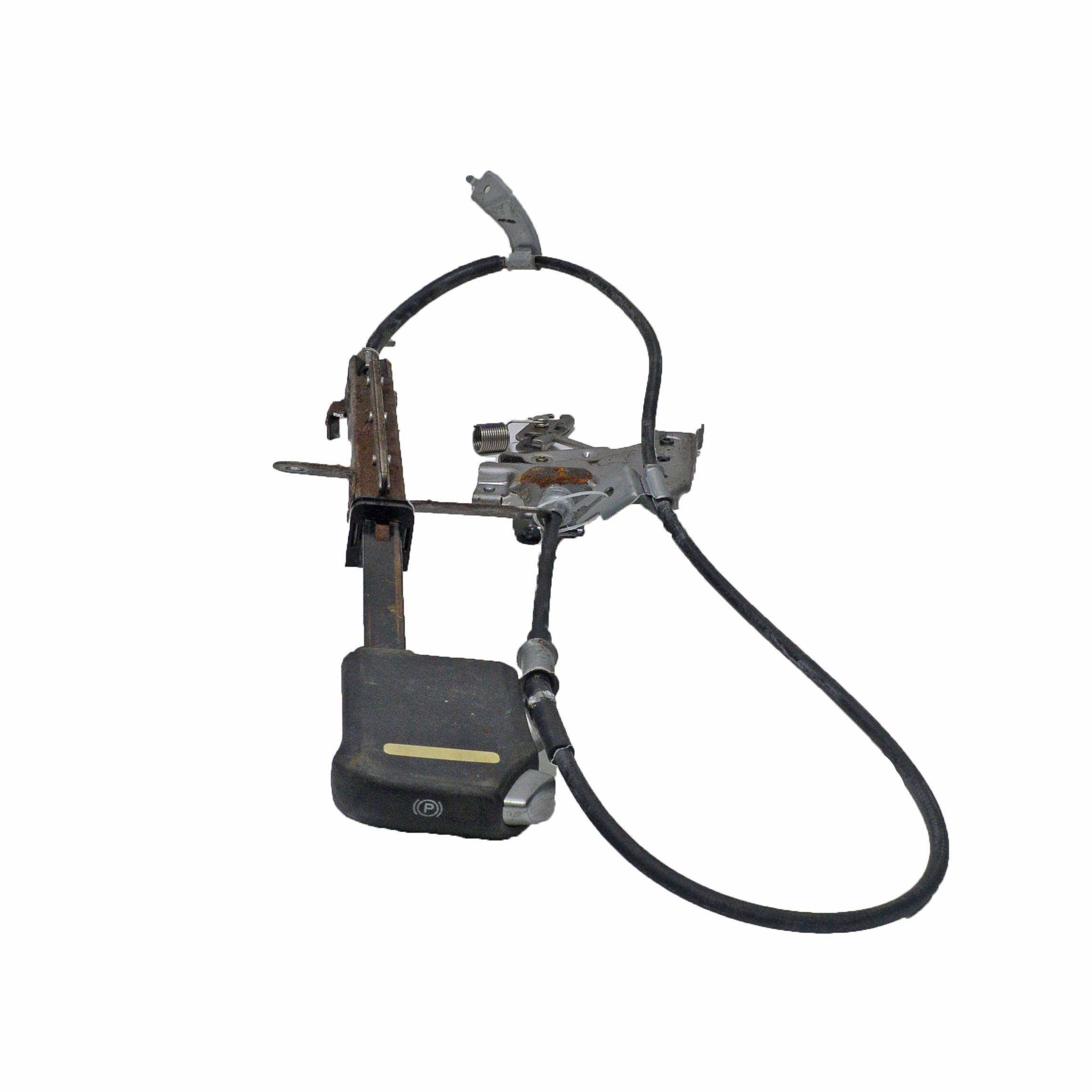 Лост ръчна спирачка Honda FR-V 2.2 I-CDTI 140 конски сили