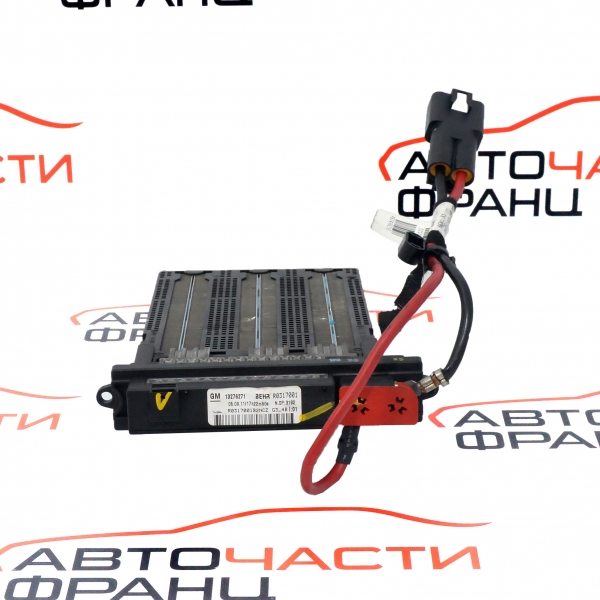 Печка Chevrolet Cruze 1.8 i 141 конски сили 13276271