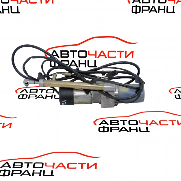 Механизъм заден капак Mercedes S-Class W221 350 i 272 конски сили 2218000148