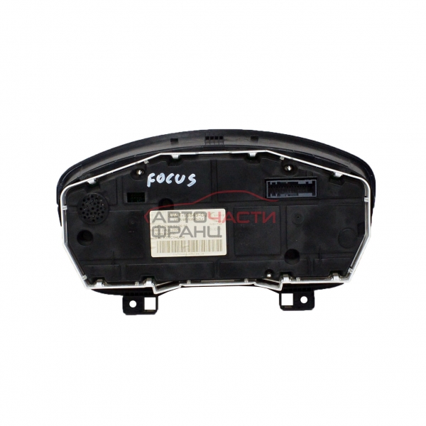 Километражно табло Ford Focus 2.0 TDCI 8V4T-1849-GJ 2009 г