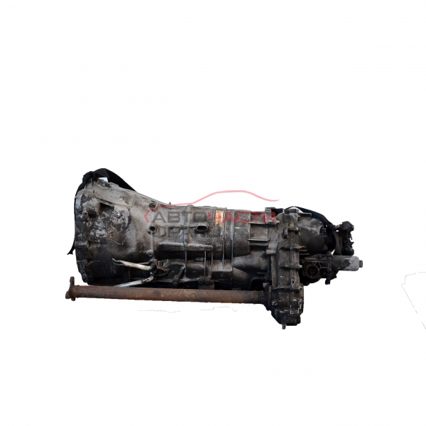 Автоматична скоростна кутия BMW X5 E70 3.0 D 235 конски сили 1068401252