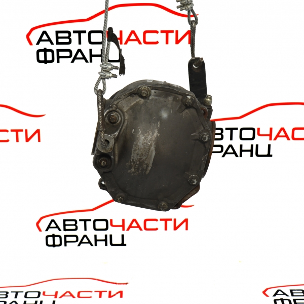 Заден диференциал Mercedes E-Class W211 2.2 CDI 150 конски сили 3.27
