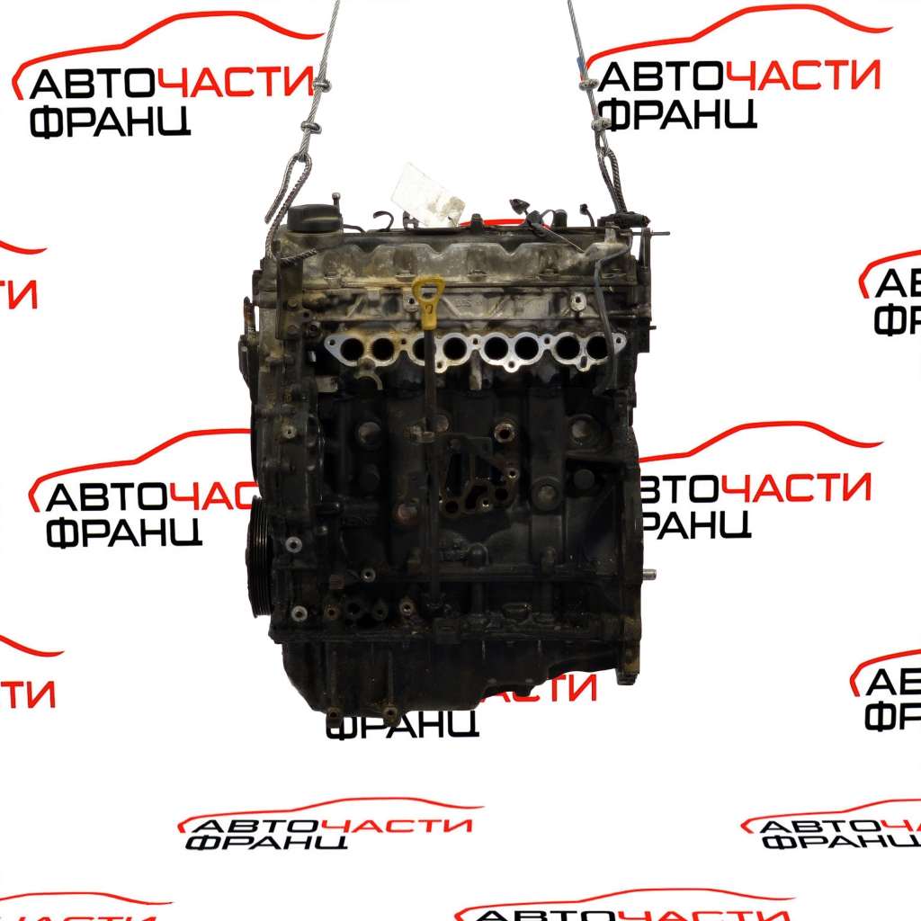 Двигател Hyundai Matrix 1.5 CRDI D4FA