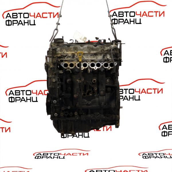 Двигател Hyundai Matrix 1.5 CRDI D4FA