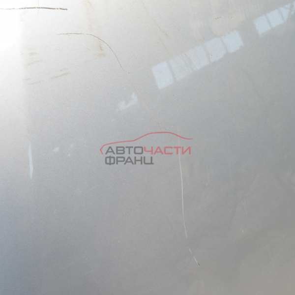 Преден капак BMW E60 3.0 D 218 конски сили