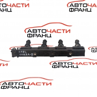 Бобина Opel Corsa D 1.2 i 80 конски сили