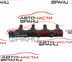 Бобина Opel Corsa D 1.2 i 80 конски сили
