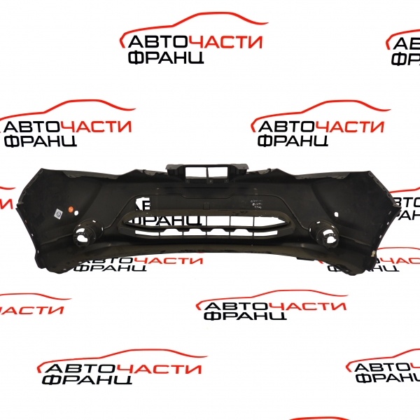 Предна броня Nissan Qashqai 1.5 DCI 110 конски сили 2415110