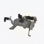 EGR клапан Volvo C30 1.6 D 109 конски сили 9671187780