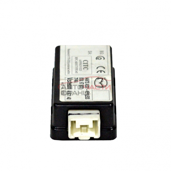 Имобилайзер Mazda 3 1.6 DI 109 конски сили BS3L675DZ