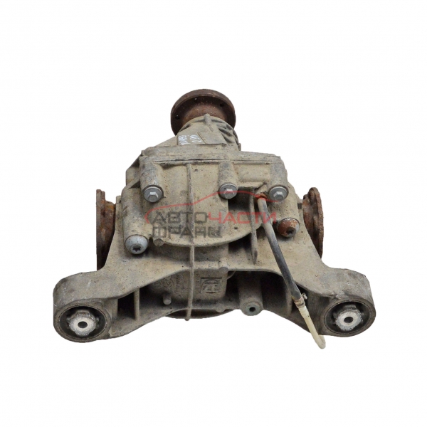 Заден диференциал VW Touareg 2.5 TDI 174 конски сили 4460310018