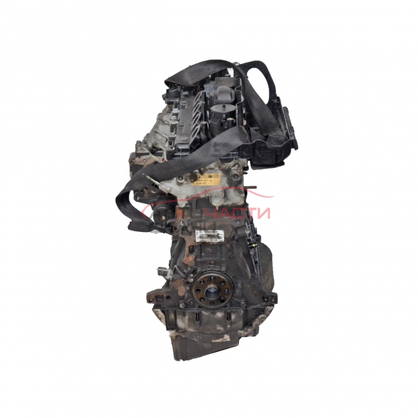 Двигател BMW E46 2.0 D 150 конски сили 204D4