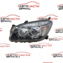Ляв фар Toyota RAV 4 2.2 D-4D 136 конски сили   I090034