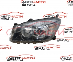 Ляв фар Toyota RAV 4 2.2 D-4D 136 конски сили I090034
