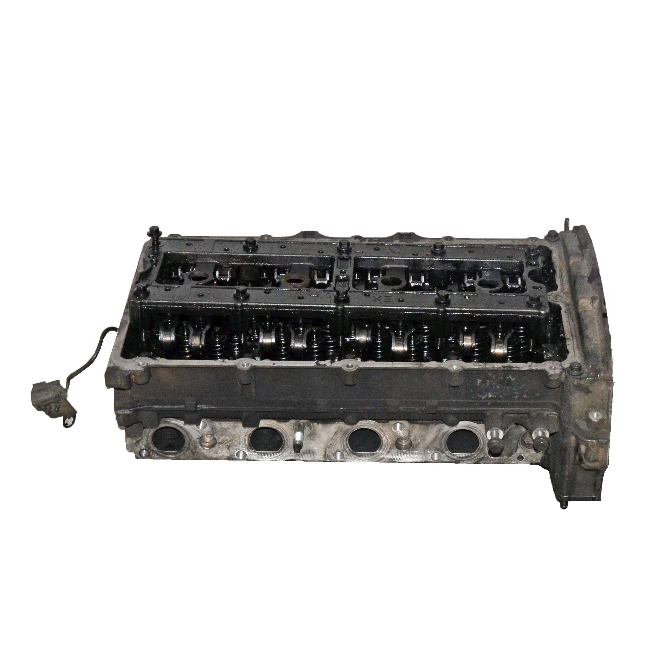 Глава Ford Transit 2.2 TDCI 85 конски сили