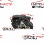 Предна дясна брава BMW E91 2.0 D 177 конски сили 7059974   7 пина