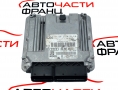 Компютър запалване Audi A4 2.7 TDI 180 конски сили 4F0907401C Компютър запалване Audi A4 2.7 TDI 180 конски сили 4F0907401C