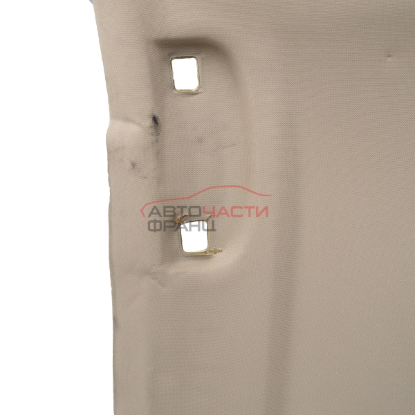 Таван BMW E92 3.0 D 286 конски сили