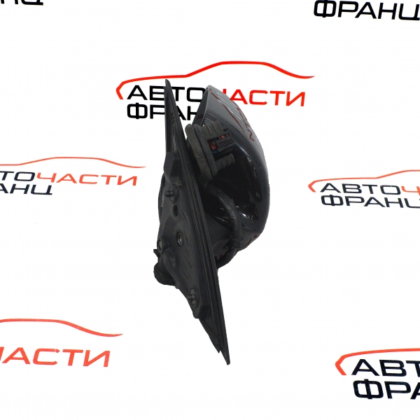 Ляво огледало Audi A6 2004-2011г 11 кабела