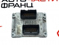 Компютър запалване Opel Agila A 1.2 i 75 конски сили 55350550 Компютър запалване Opel Agila A 1.2 i 75 конски сили 55350550