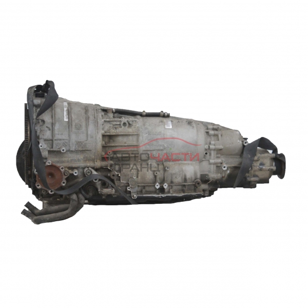 Автоматична скоростна кутия Audi A8 3.7 V8 quattro бензин 280 конски сили ZF 6HP26A-61