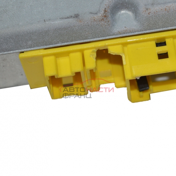 Airbag модул предна дясна врата BMW E60 3.0 D 218 конски сили 6135-695776201