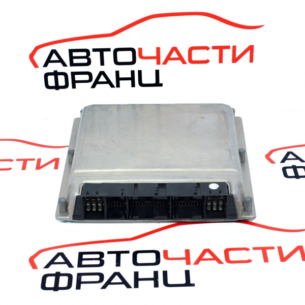 Компютър запалване Mercedes C Class W203 2.2 CDI 115 конски сили A0001537079
