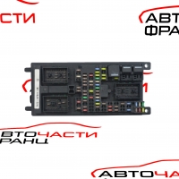 Бушонно табло Discovery Sport 2.2 D 4WD 150 конски сили FK72-14F041-AB   2015г