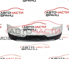Задна броня VW Polo Cross 1.6 16V 105 конски сили до 2014 година 6R6807421C