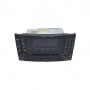 Радио CD Mercedes E-Class W211 3.0 CDI 224 конски сили A2118702189
