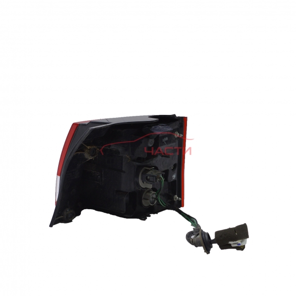 Външен ляв стоп Citroen C-CROSSER 2.2 HDI 156 конски сили