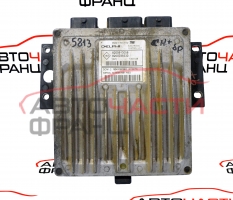 компютър запалване Dacia Logan 1.5dCi 8200513058