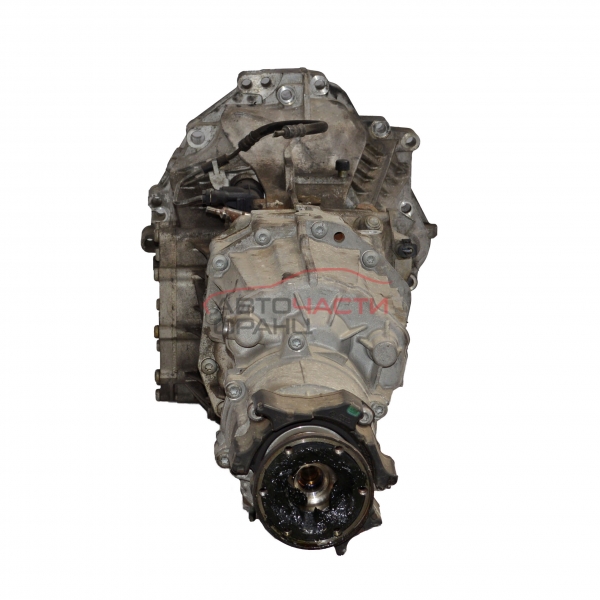 Ръчна скоростна кутия Audi A4 1.8 T quattro 163 конски сили 01X301315F