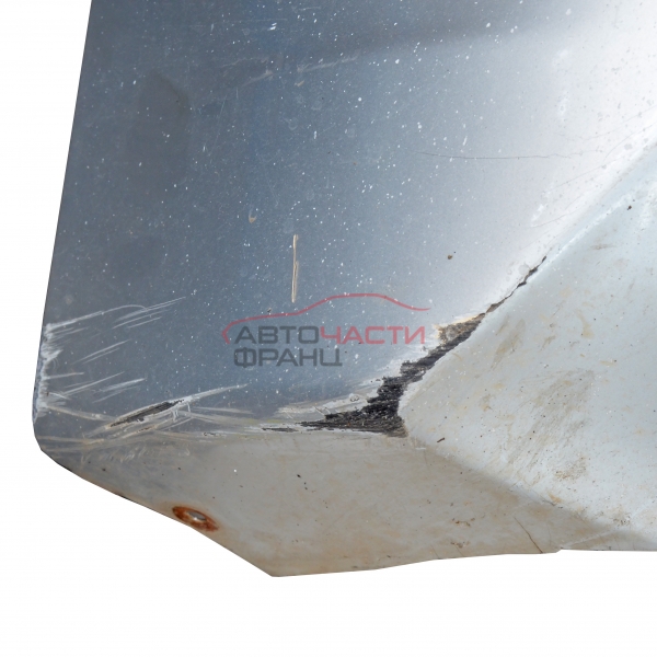 Предна броня BMW E65 3.0 D 218 конски сили