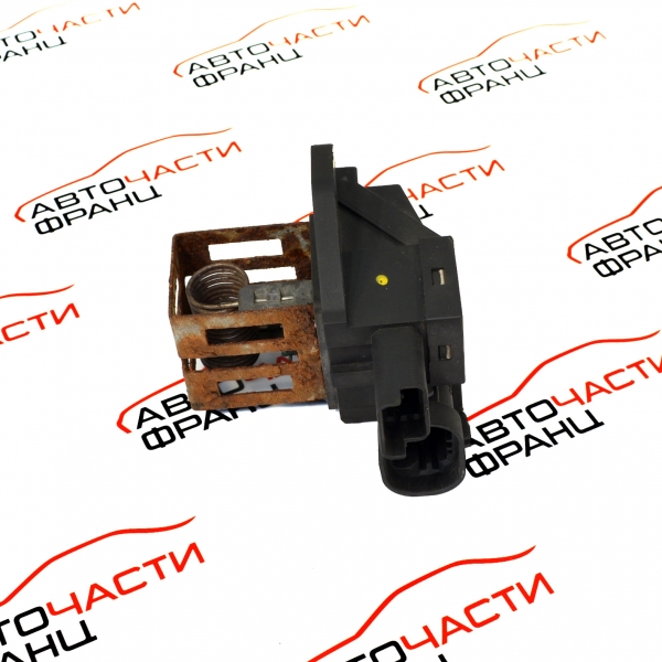 Реостат Peugeot 207 1.4 i 88 конски сили 98372A01