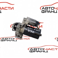 Стартер BMW G32 Gran Turismo 640 d Mild-Hybrid xDrive 340 конски сили   858989102