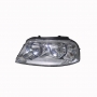Ляв фар VW Sharan 1.9 TDI 90 конски сили